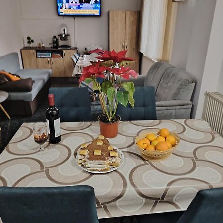 Вілла Casa Rosa Беїле-Оленешті Екстер'єр фото