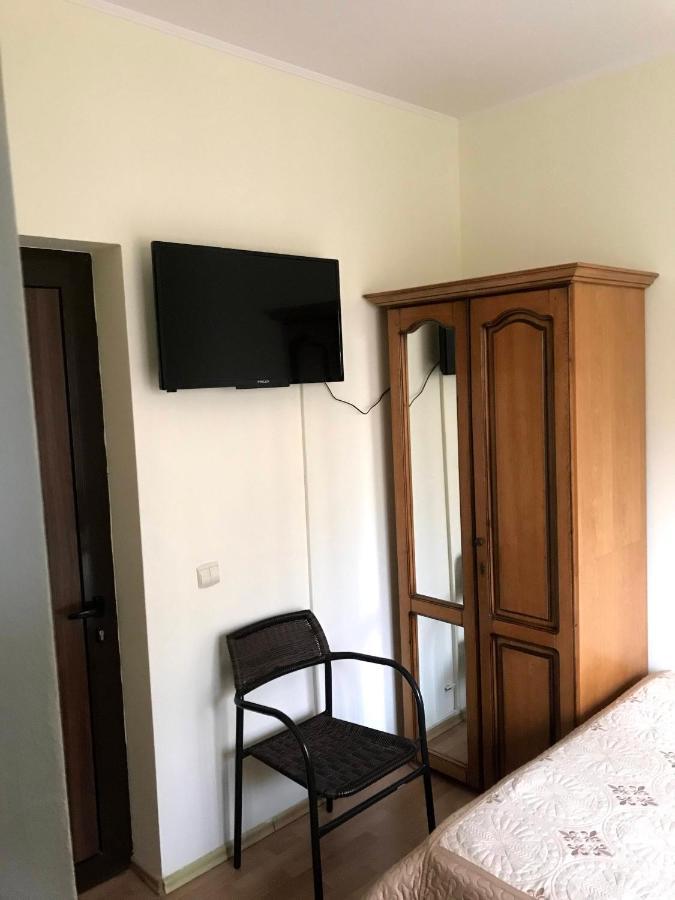 Вілла Casa Rosa Беїле-Оленешті Екстер'єр фото