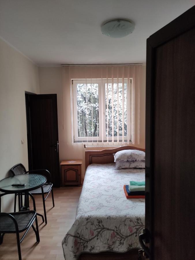 Вілла Casa Rosa Беїле-Оленешті Екстер'єр фото
